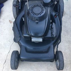 Craftsman easy walk with Honda motor