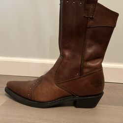 Women’s Harley-Davidson  Boots 