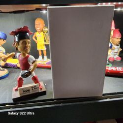 Joe Maddon Bobblehead