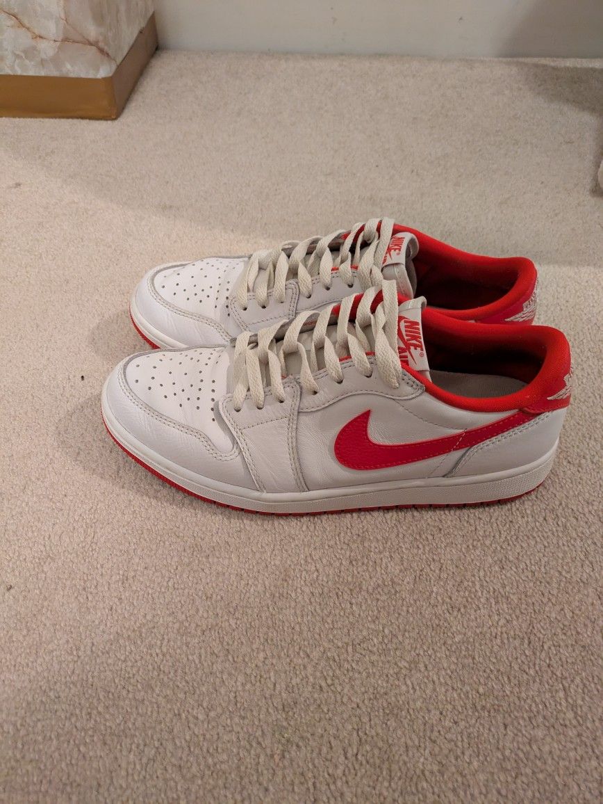 Jordans