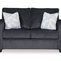 Ashley Altari Loveseat