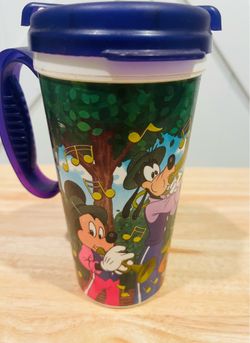 Disney Mug
