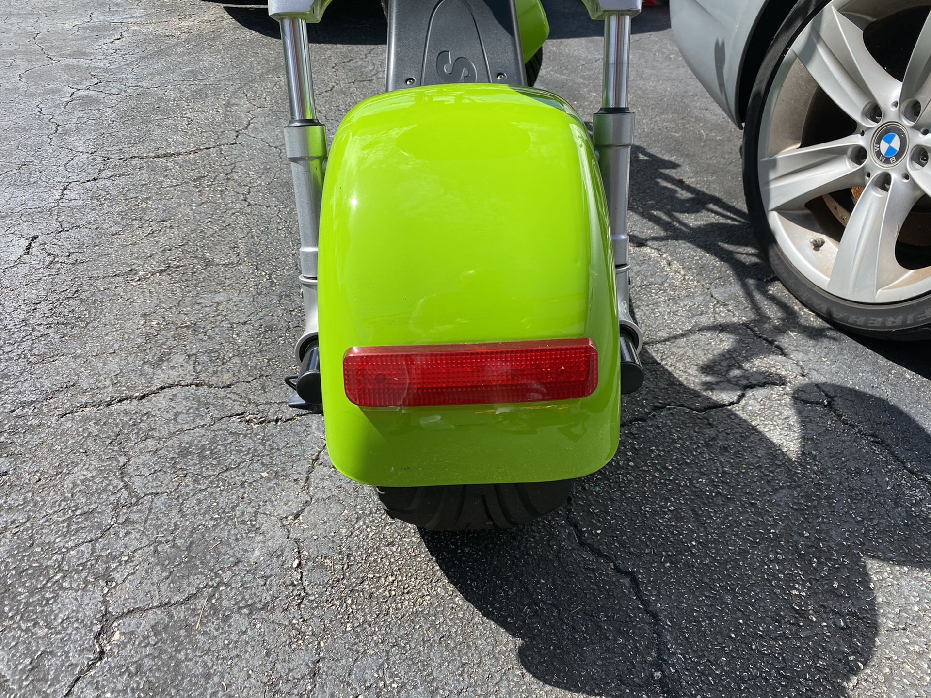 2019 city coco electric scooter 2000watts