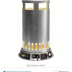 Propane Heater