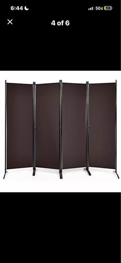 Room Divider