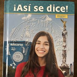 ASI Se Dice 