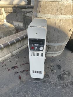 Heater