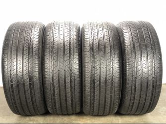 Bridgestone 245/50R18