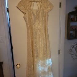 Formal  Dress 