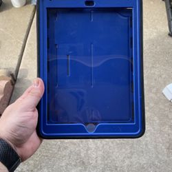 iPad Air 2 Case 