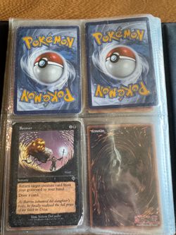 Yu-Gi-Oh, I have more I have more. I could only put 10 photos ￼ make me an offer