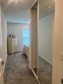 FREE bedroom set!!