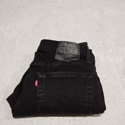 Levi Struass & Co 511