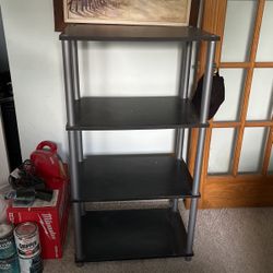 Shelf