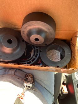 Jeep wrangler space lifters