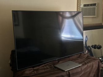 58” TV
