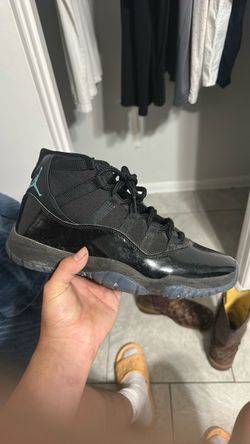Sz 10 gamma blue Jordan