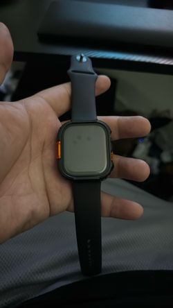 Apple Watch series 11 46mm