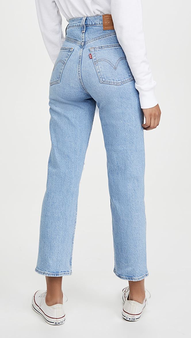 Levi’s Ribcage Size 31 x 27