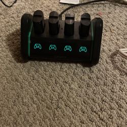 Xbox One Battery Pack Charger 