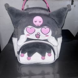 Kuromi Loungefly