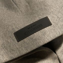 Essentials Hoodie And Sweats