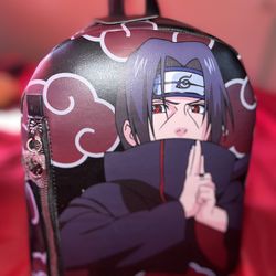 Naruto Backpack