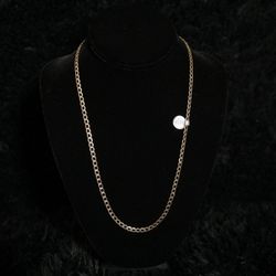 14k Gold Chain