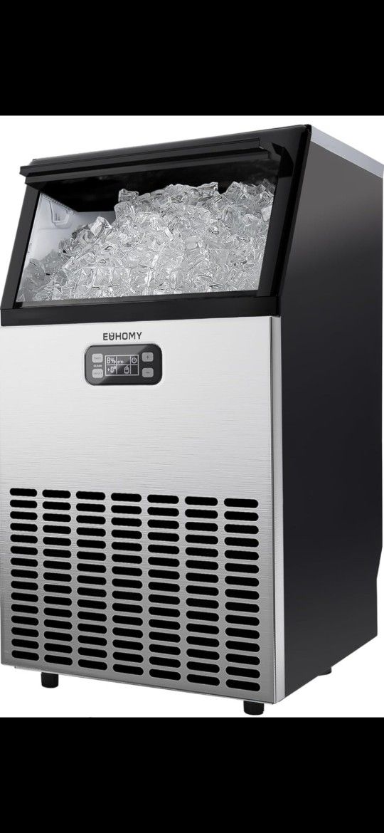 Euhomy Ice Maker
