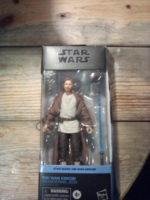 Starwars Obi-won-kenobi