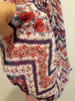 Girls Size 12 Dress 