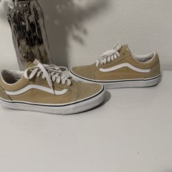 Vans Shoes Size 10