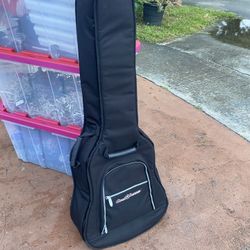 Guitar Bag