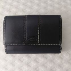Coach Wallet AUTHENTIC REDUCED 