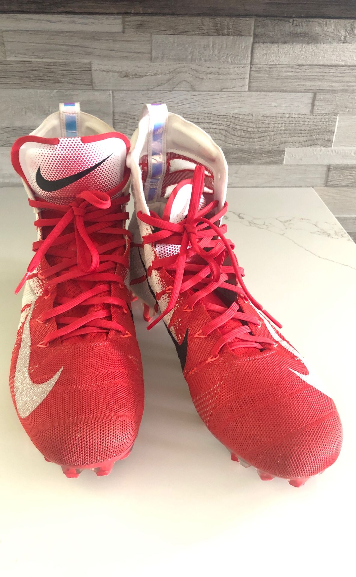 Football cleats NIKE Vapor Untouchables elite 3 2018