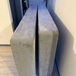 Free King Box Springs 