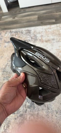 Rockbros cycling helmet