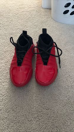 Harden 7 Scarlett size 8