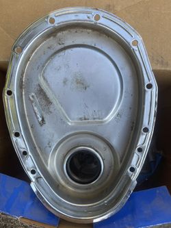 Motor Parts
