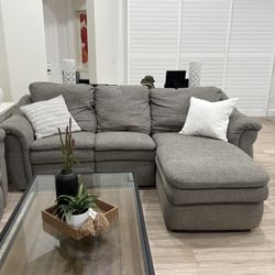 Sofa Sectional 