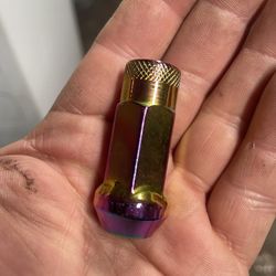 Lug Nuts