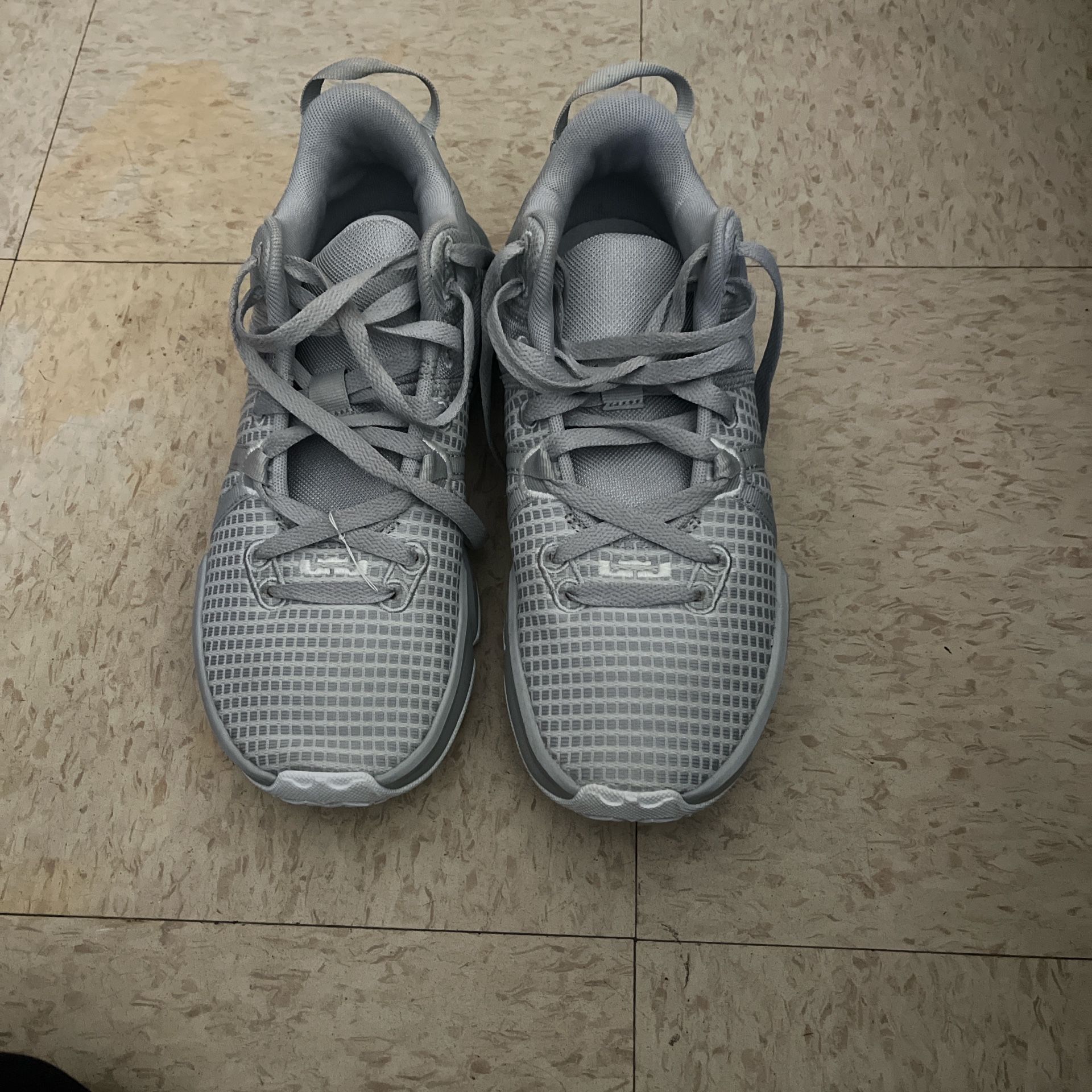 LeBrons 7.5