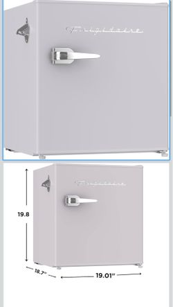 Frigidaire EFR176 1.6 cu. ft