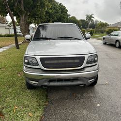 2003 Ford F-150