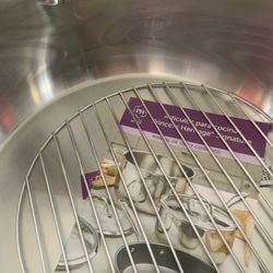 Olla De 9 Cuartos De Princes House 