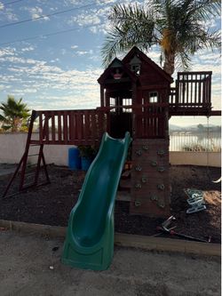 Free playground