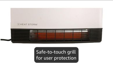 Heat Storm Heater 85050