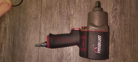 Earthquake XT 1/2" Air Impact Wrench