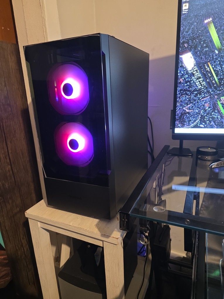 Starter Pc 