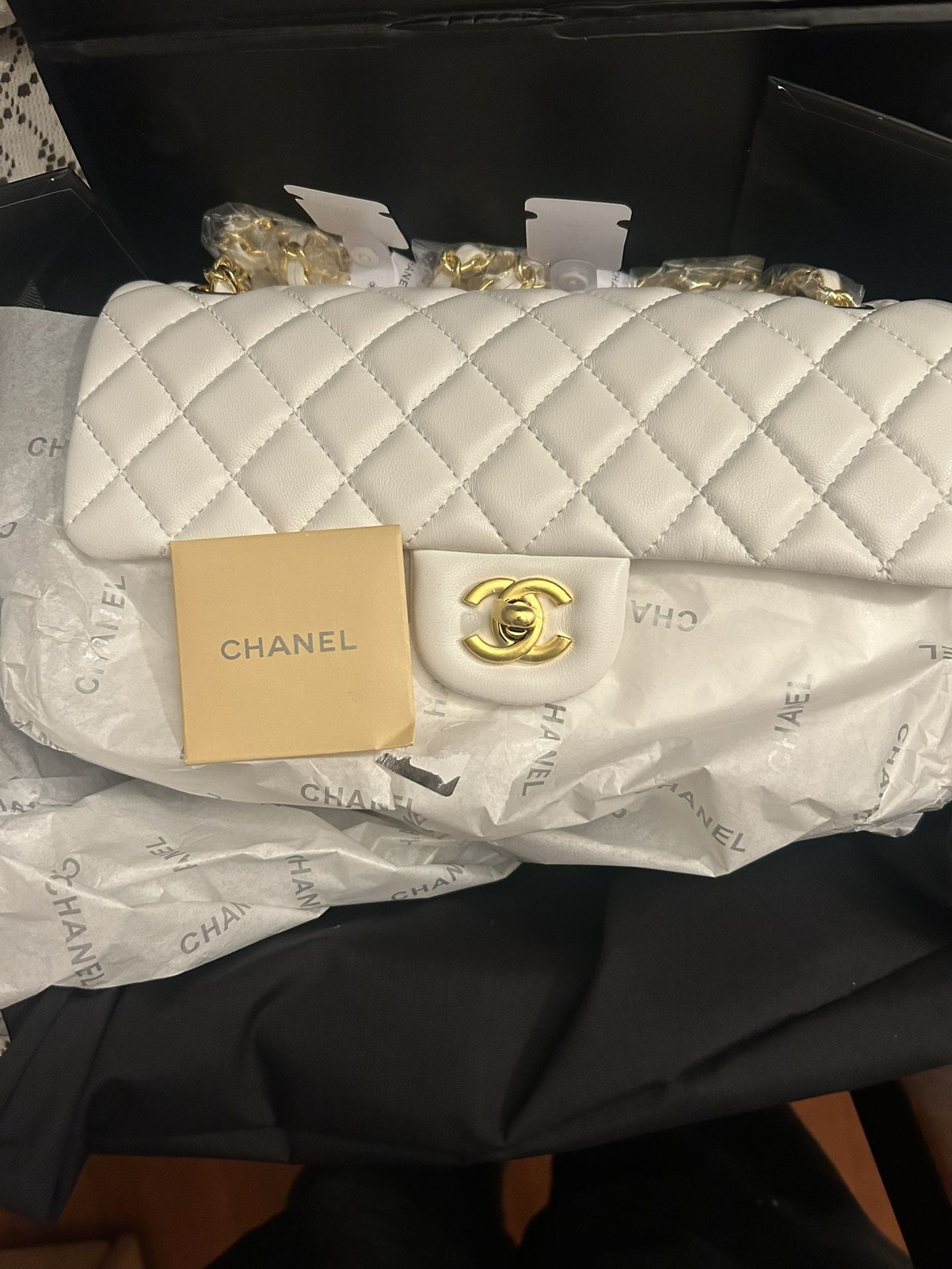 Chanel Bag For Sale